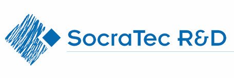 SocraTec - Firmenlogo